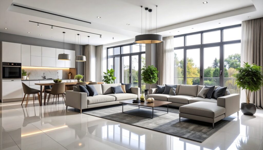 Luksusowe mieszkania – ekspercki przewodnik dla kupujących i inwestorów