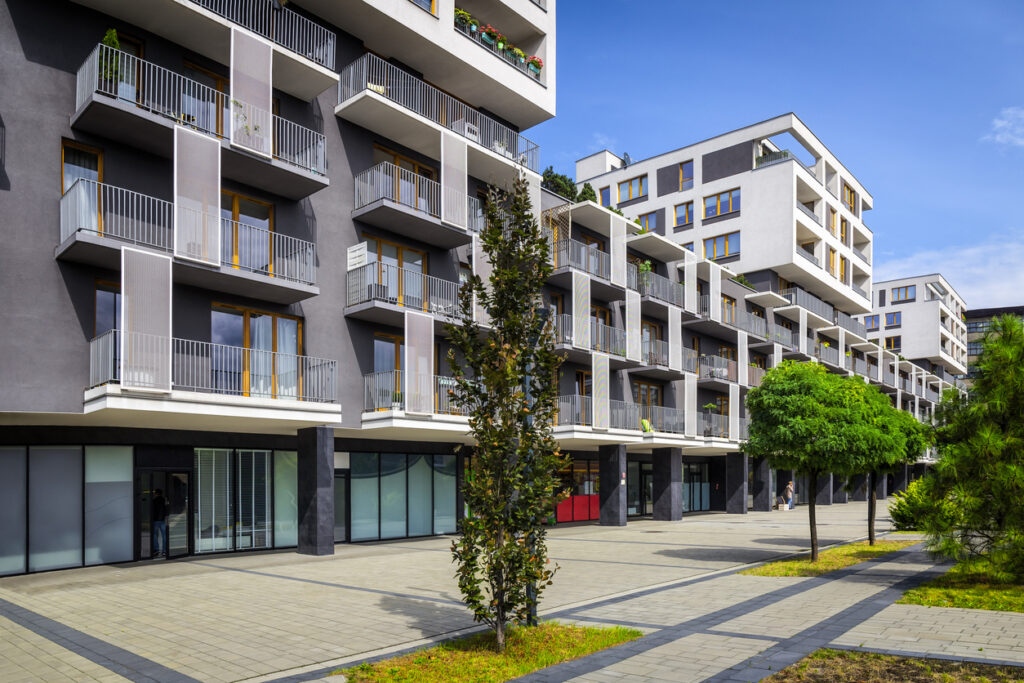 Umowa rezerwacyjna mieszkania w Krakowie